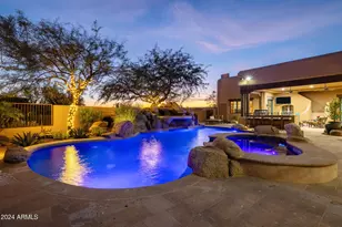 33296 N Vanishing Trail, Scottsdale, AZ 85266 - Photo 70
