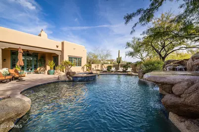 33296 N Vanishing Trail, Scottsdale, AZ 85266 - Photo 68