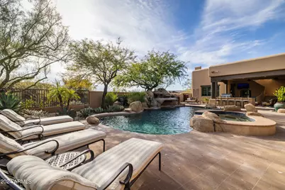 33296 N Vanishing Trail, Scottsdale, AZ 85266 - Photo 38