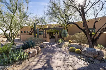33296 N Vanishing Trail, Scottsdale, AZ 85266 - Photo 54