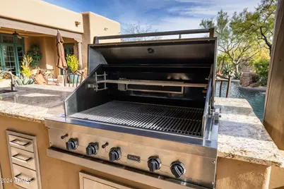 33296 N Vanishing Trail, Scottsdale, AZ 85266 - Photo 40