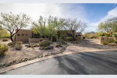 33296 N Vanishing Trail, Scottsdale, AZ 85266 - Photo 78