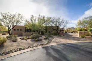 33296 N Vanishing Trail, Scottsdale, AZ 85266 - Photo 78