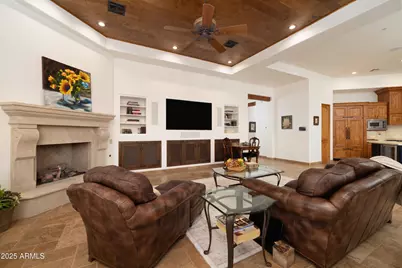 33296 N Vanishing Trail, Scottsdale, AZ 85266 - Photo 46