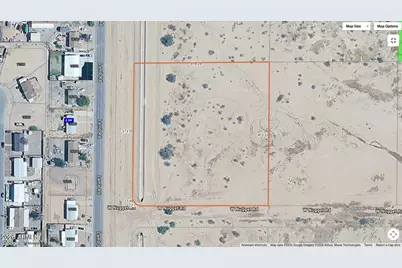 0 W Nugget Road #15, Arizona City, AZ 85123 - Photo 1
