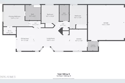 645 N Terrace Road, Chandler, AZ 85226 - Photo 2