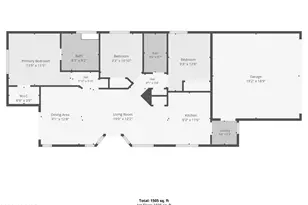 645 N Terrace Rd, Chandler, AZ 85226 - Photo 2