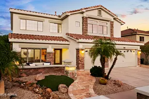 34019 N 24th Dr, Phoenix, AZ 85085 - Photo 1