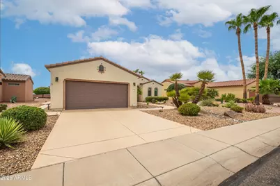 17531 W Calistoga Drive, Surprise, AZ 85387 - Photo 1