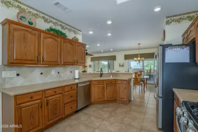 17531 W Calistoga Drive, Surprise, AZ 85387 - Photo 14