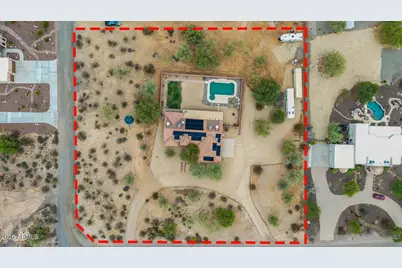 39949 N Central Avenue, Phoenix, AZ 85086 - Photo 30