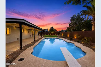 2934 W Hartford Drive, Phoenix, AZ 85053 - Photo 10