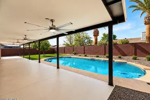 2934 W Hartford Dr, Phoenix, AZ 85053 - Photo 12