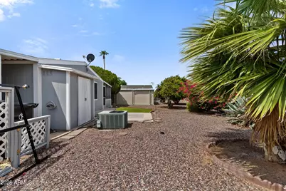8103 E Southern Avenue #66, Mesa, AZ 85209 - Photo 22