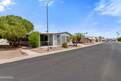 8103 E Southern Avenue #66, Mesa, AZ 85209 - Photo 2