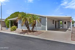 8103 E Southern Ave, Mesa, AZ 85209 - Photo 1