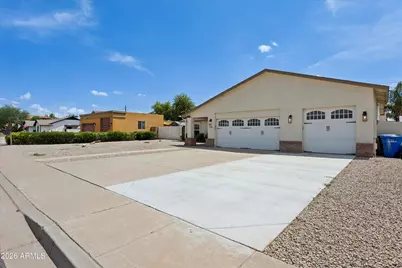 5401 E Beck Lane, Scottsdale, AZ 85254 - Photo 4