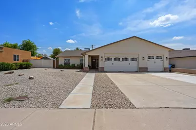 5401 E Beck Lane, Scottsdale, AZ 85254 - Photo 2