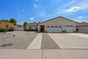 5401 E Beck Ln, Scottsdale, AZ 85254 - Photo 2