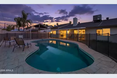 5401 E Beck Lane, Scottsdale, AZ 85254 - Photo 1