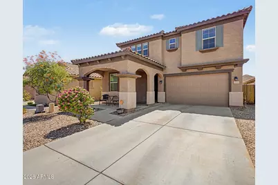 4159 W Kirkland Avenue, San Tan Valley, AZ 85144 - Photo 1