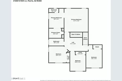 21650 N 94th Lane, Peoria, AZ 85382 - Photo 42