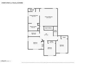 21650 N 94th Ln, Peoria, AZ 85382 - Photo 42