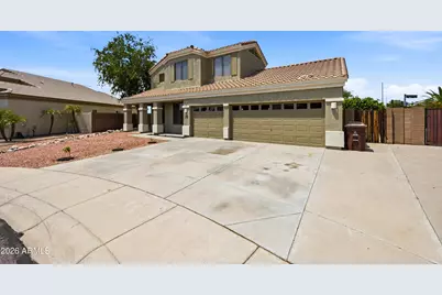 21650 N 94th Lane, Peoria, AZ 85382 - Photo 2