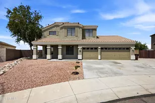 21650 N 94th Ln, Peoria, AZ 85382 - Photo 1