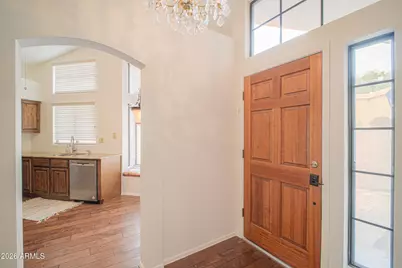 2337 W Shawnee Drive, Chandler, AZ 85224 - Photo 16