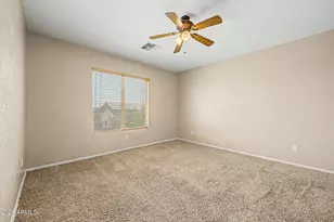 22631 W Ashleigh Marie Dr, Buckeye, AZ 85326 - Photo 34