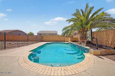 22631 W Ashleigh Marie Drive, Buckeye, AZ 85326 - Photo 52