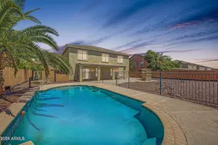 22631 W Ashleigh Marie Dr, Buckeye, AZ 85326 - Photo 54