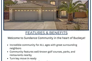 22631 W Ashleigh Marie Dr, Buckeye, AZ 85326 - Photo 56