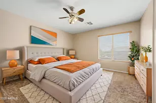22631 W Ashleigh Marie Dr, Buckeye, AZ 85326 - Photo 26