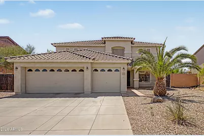 22631 W Ashleigh Marie Drive, Buckeye, AZ 85326 - Photo 4