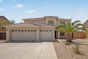 22631 W Ashleigh Marie Dr, Buckeye, AZ 85326 - Photo 4