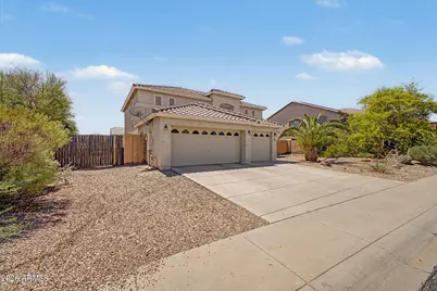 22631 W Ashleigh Marie Drive, Buckeye, AZ 85326 - Photo 6
