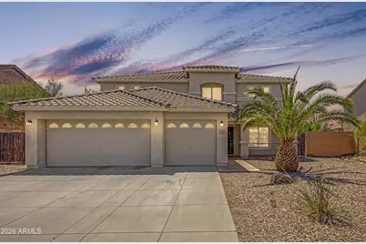 22631 W Ashleigh Marie Drive, Buckeye, AZ 85326 - Photo 2