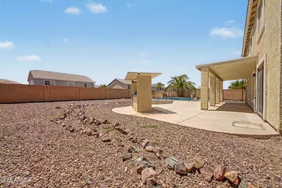 22631 W Ashleigh Marie Drive, Buckeye, AZ 85326 - Photo 50
