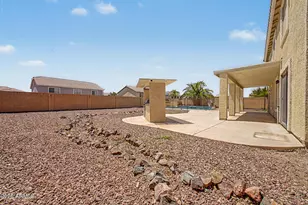 22631 W Ashleigh Marie Dr, Buckeye, AZ 85326 - Photo 50