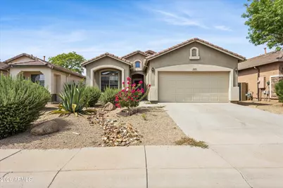 4618 W Fortune Drive, Anthem, AZ 85086 - Photo 2