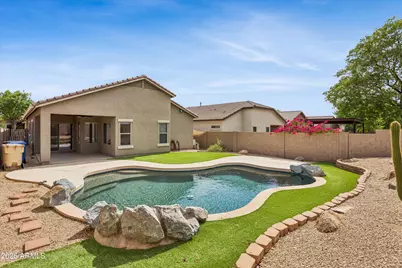 4618 W Fortune Drive, Anthem, AZ 85086 - Photo 30