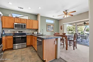 16028 W Autumn Sage Dr, Surprise, AZ 85374 - Photo 8
