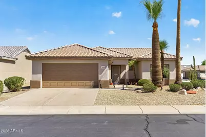 16028 W Autumn Sage Drive, Surprise, AZ 85374 - Photo 1