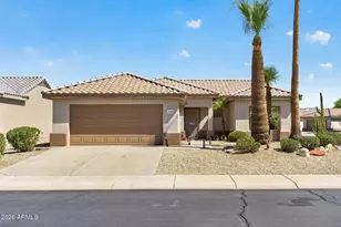 16028 W Autumn Sage Dr, Surprise, AZ 85374 - Photo 1