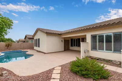 434 E Sheffield Avenue, Gilbert, AZ 85296 - Photo 18