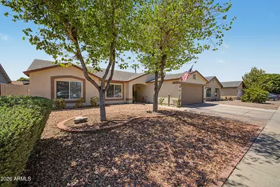 3027 W Daley Lane, Phoenix, AZ 85027 - Photo 2