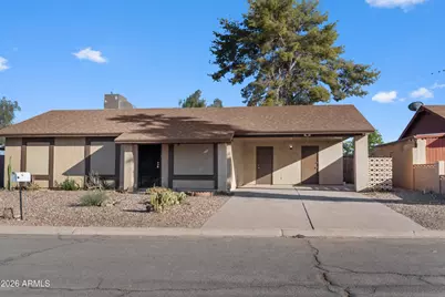 1111 W Calle Tuberia --, Casa Grande, AZ 85194 - Photo 2
