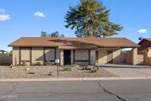 1111 W Calle Tuberia, Casa Grande, AZ 85194 - Photo 1